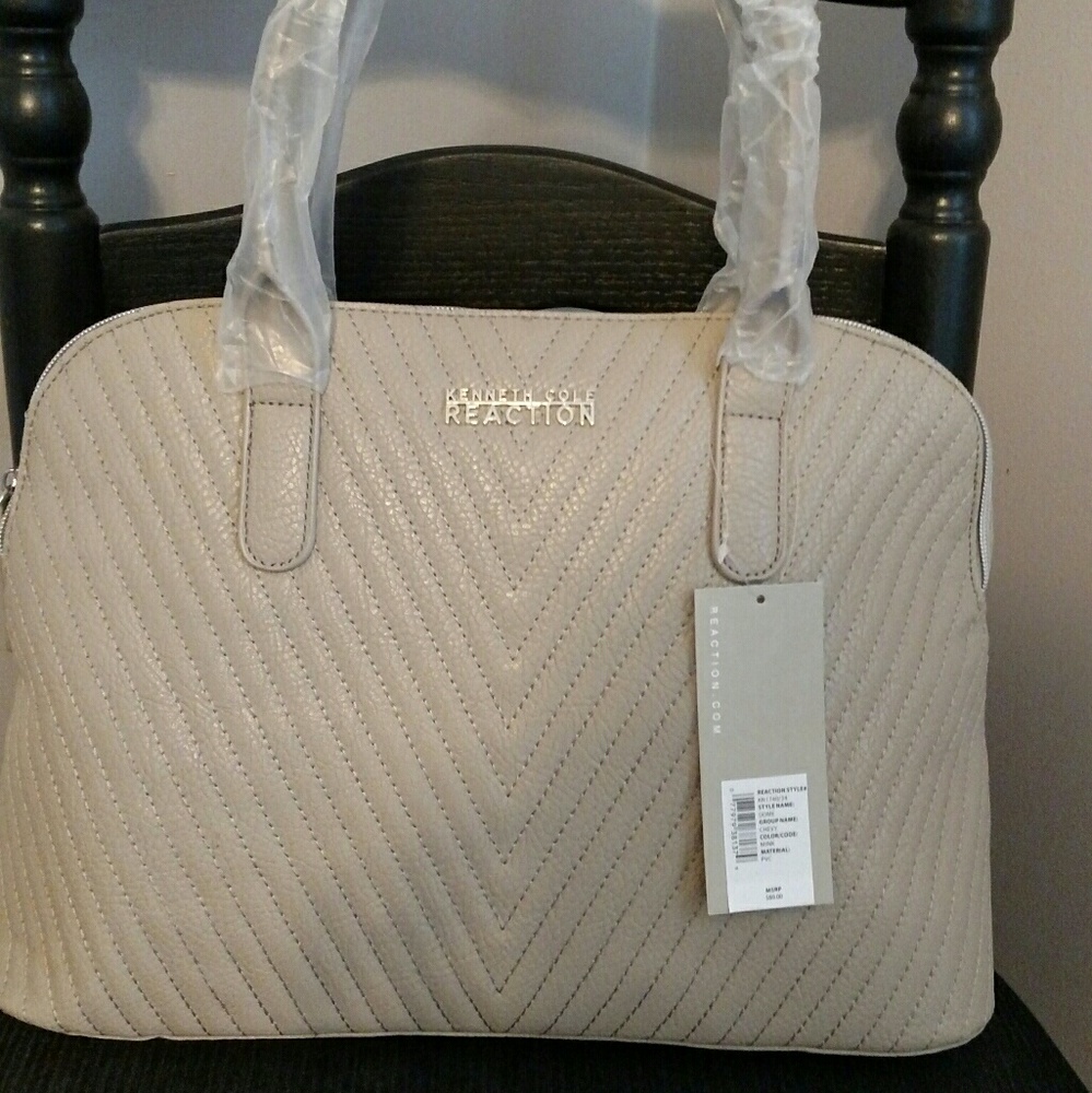 Kenneth Cole Reaction